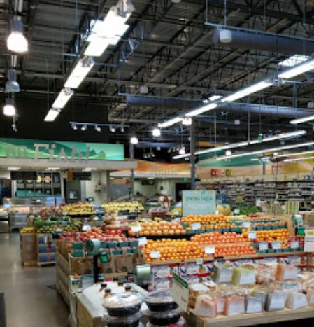 Whole Foods Market | 6384 Promenade Pkwy, Castle Rock, CO 80108, USA | Phone: (720) 673-4700