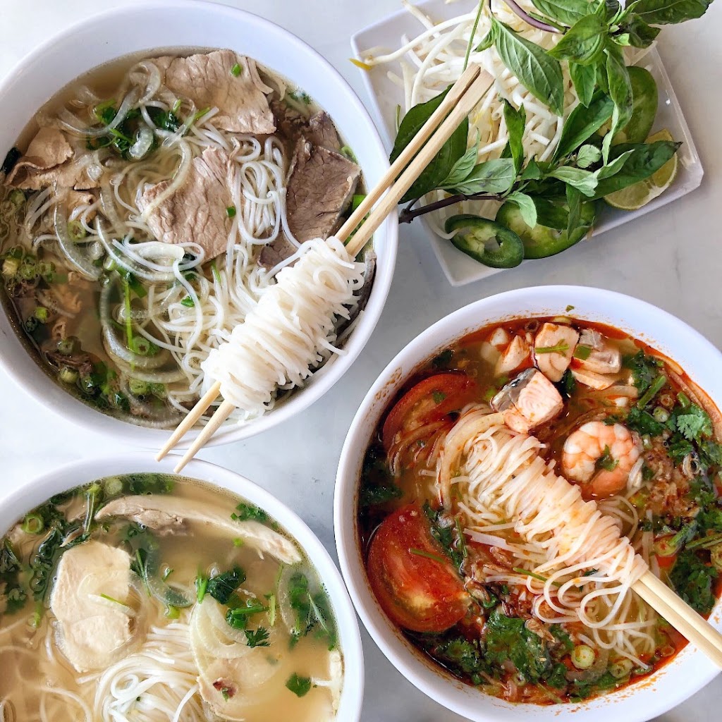 Pho Hoa Noodle Soup | 20674 Homestead Rd, Cupertino, CA 95014 | Phone: (408) 216-9275