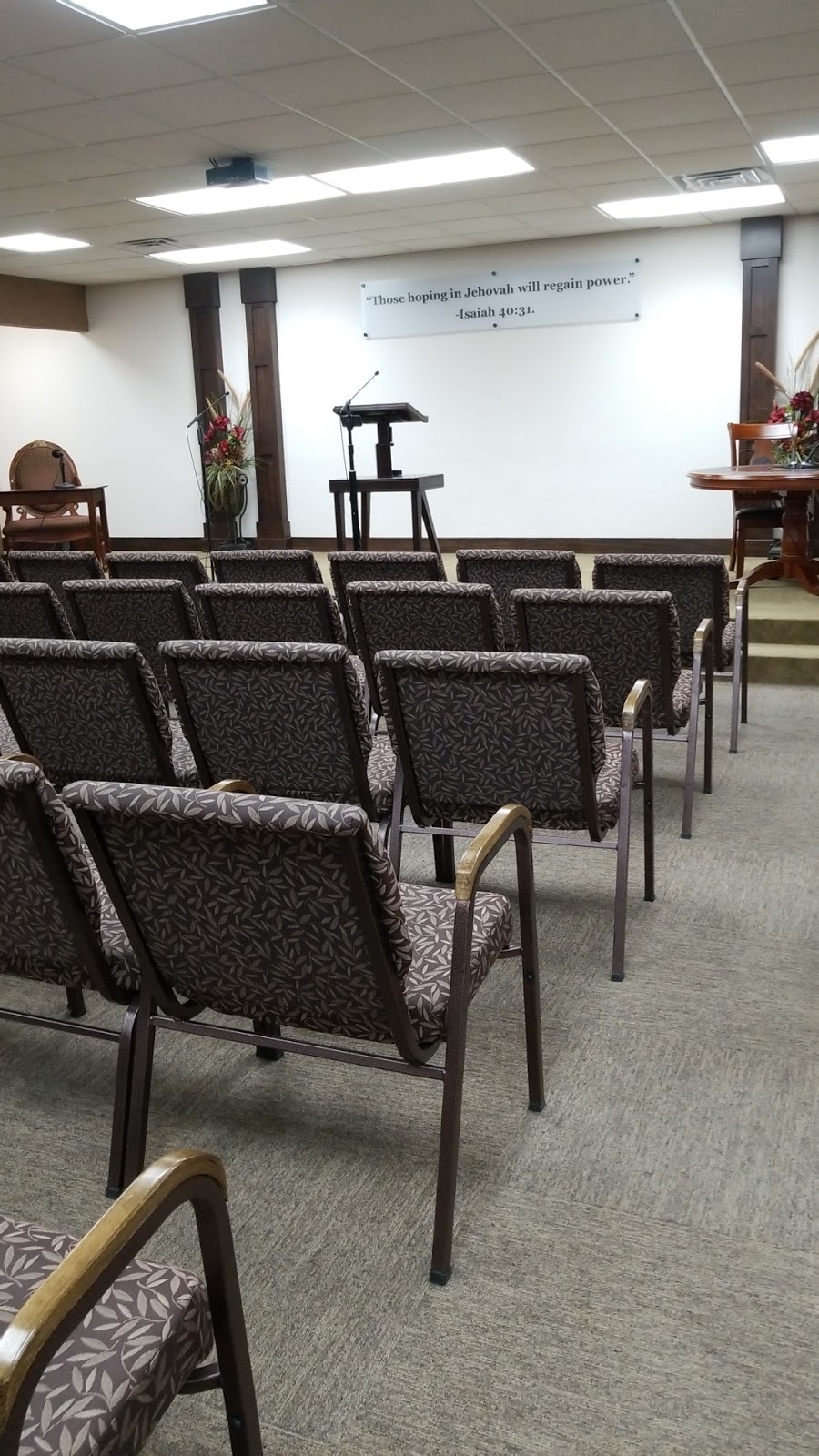Kingdom Hall of Jehovahs Witnesses | 1624 River Rock Blvd, Murfreesboro, TN 37128, USA | Phone: (615) 848-7077