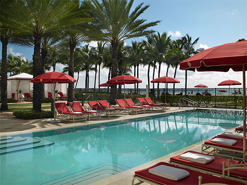 AquaMermaid South Florida | Acqualina Resort, 17875 Collins Ave, Sunny Isles Beach, FL 33160, USA | Phone: (866) 279-2767