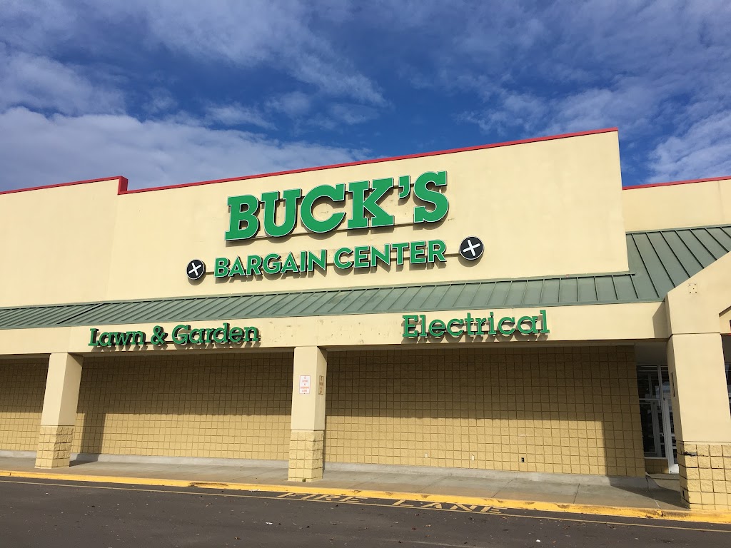Bucks Bargain Center | 550 Stateline Rd W, Southaven, MS 38671 | Phone: (662) 393-9400