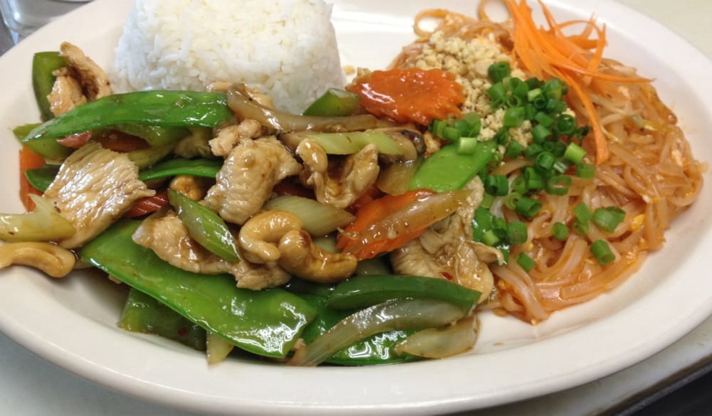 Khon Kaen Thai Cafe | 5001 Auburn Way N, Auburn, WA 98002, USA | Phone: (253) 813-9768