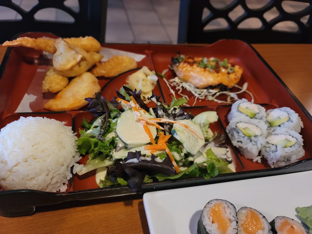 Sawa sushi | 3962 Blue Diamond Rd suite 104, Las Vegas, NV 89139, USA | Phone: (702) 453-9396