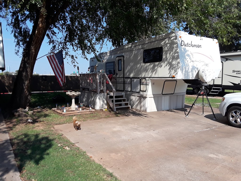 Skyline Mobile Home Park | 3200 E Reno Ave, Oklahoma City, OK 73115, USA | Phone: (844) 653-4742