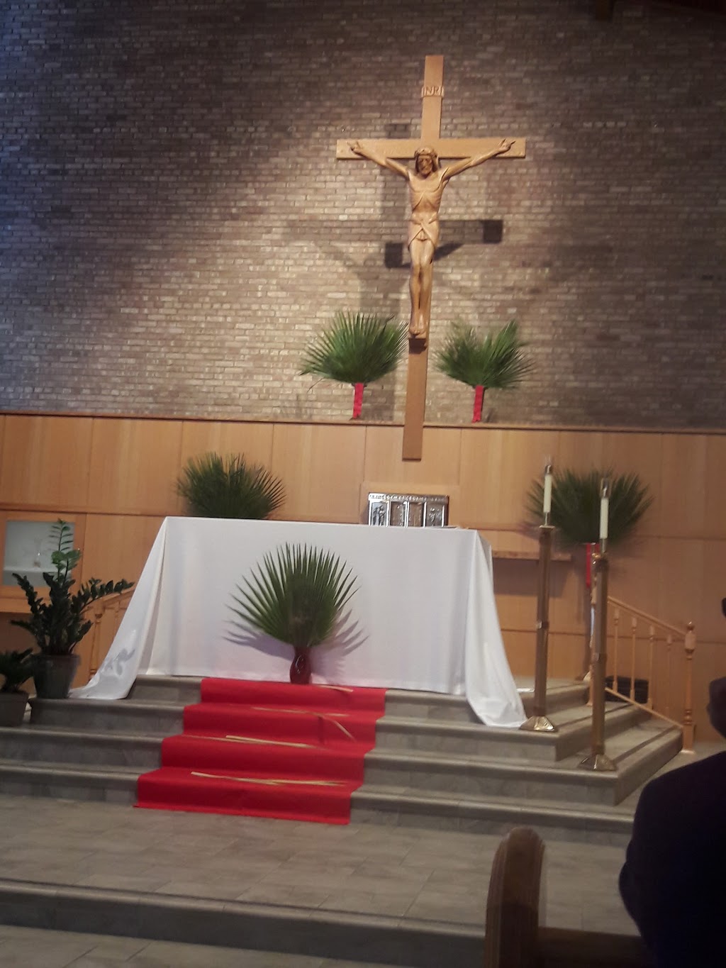 Church of the Assumption of the Blessed Virgin Mary | 305 E 77th St #1, Minneapolis, MN 55423, USA | Phone: (612) 866-5019