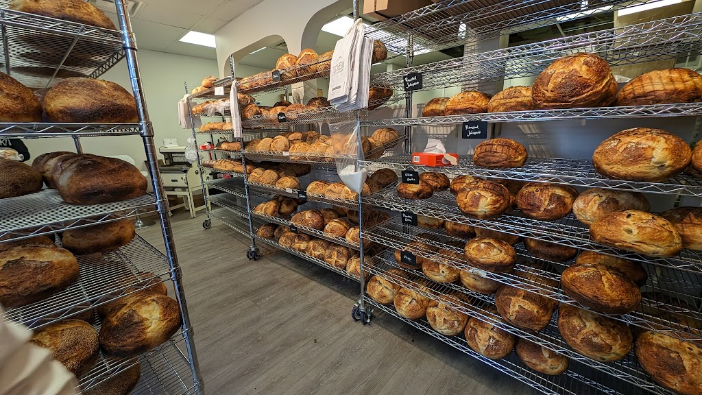 Lechem Bakery | 2360 Lakewood Rd, Toms River, NJ 08755, USA | Phone: (718) 812-3951