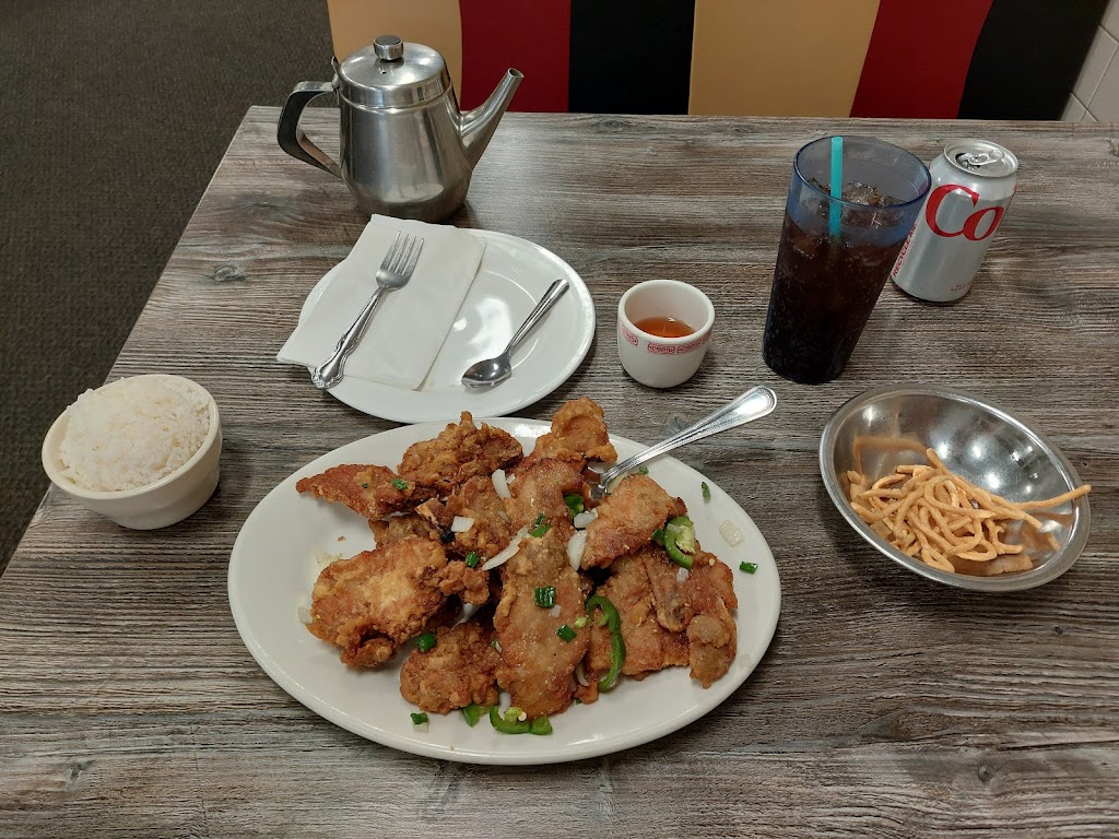 Wongs Kitchen | 13209 Osborne St, Arleta, CA 91331, USA | Phone: (818) 896-2828