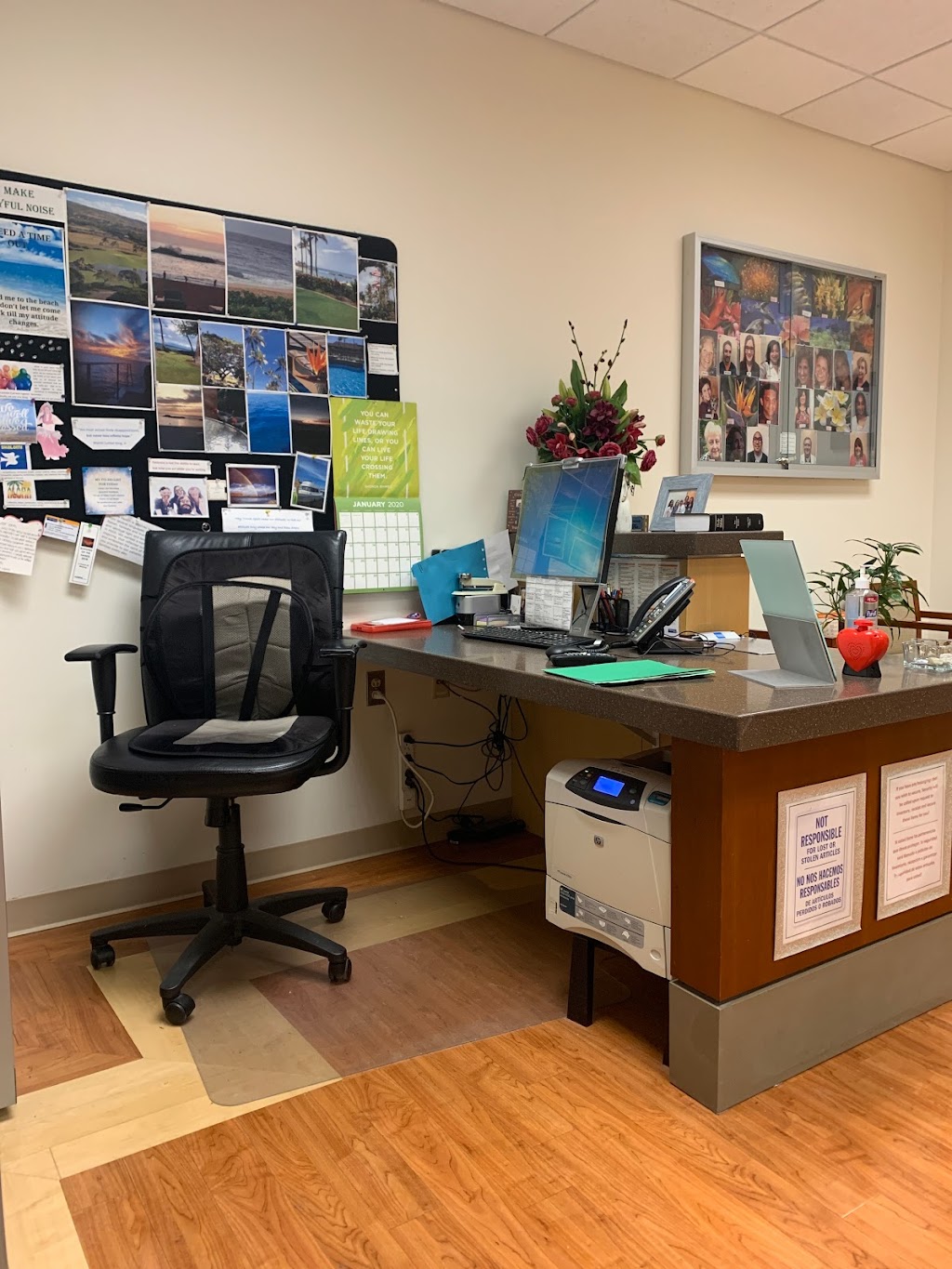 AdventHealth Bolingbrook 500 Remington Blvd, Bolingbrook, IL 60440