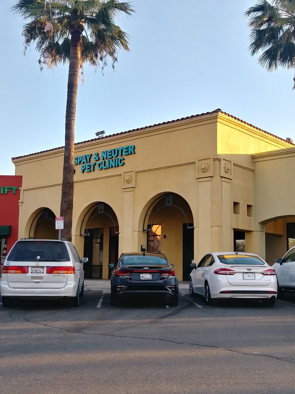 Ontario Spay and Neuter | 750 N Archibald Ave, Ontario, CA 91764, USA | Phone: (844) 676-7387