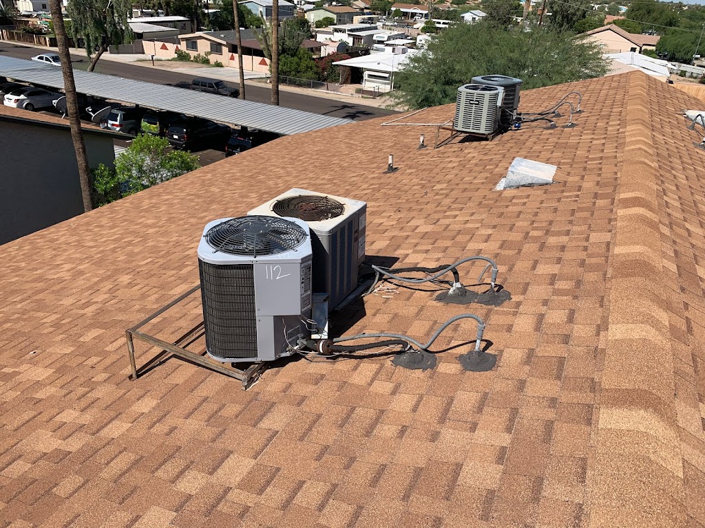 Greener Roofing Solution | 40626 N Laurel Valley Way, Anthem, AZ 85086, USA | Phone: (602) 510-0471