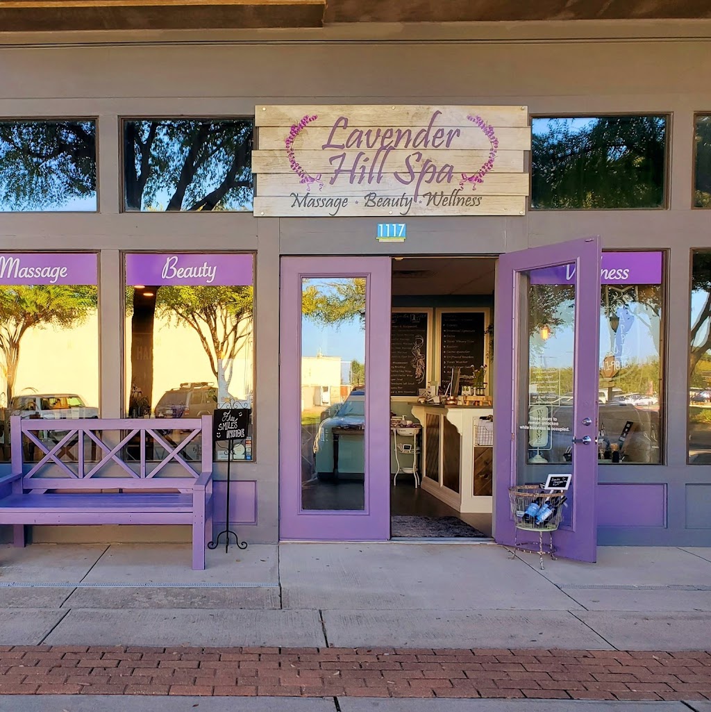 Lavender Hill Spa | 201 Town Center Ln #1117, Keller, TX 76248 | Phone: (817) 741-9810