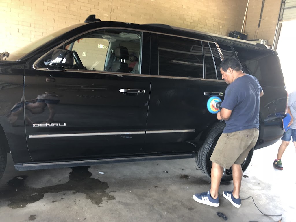 Finesse Hand Car Wash | 2074 US-601 #104, Mocksville, NC 27028, USA | Phone: (336) 354-8781