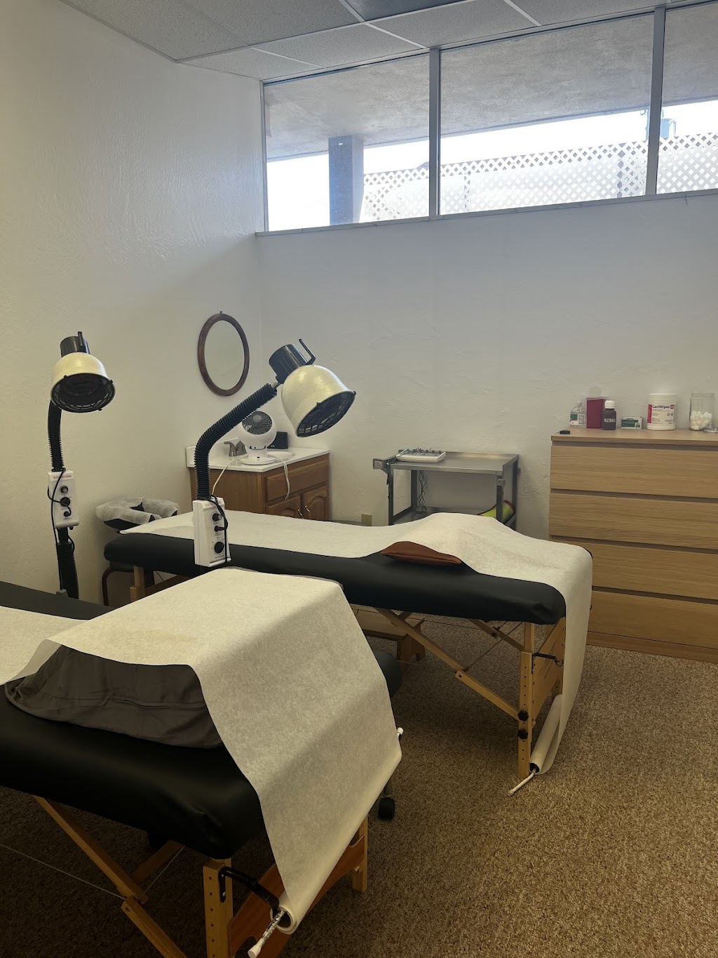 Happy Acupuncture & Herb | 2322 Butano Dr #107, Sacramento, CA 95825, USA | Phone: (916) 201-5457