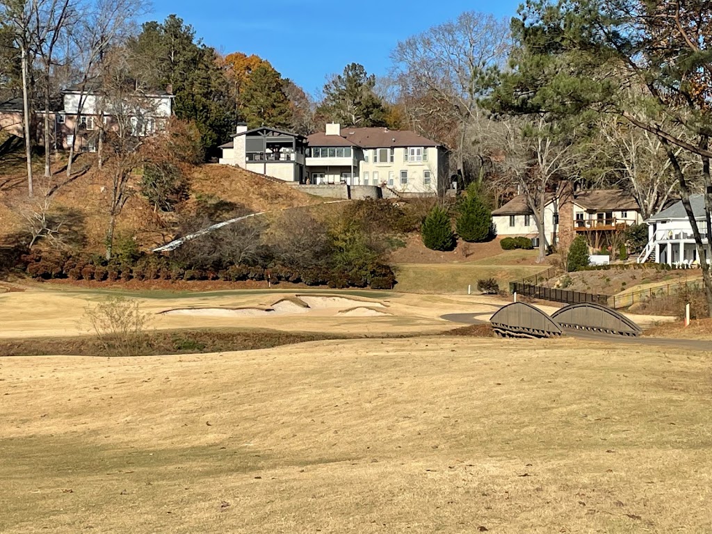 Brookfield Country Club | 100 Willow Run Rd, Roswell, GA 30075 | Phone: (770) 993-1990
