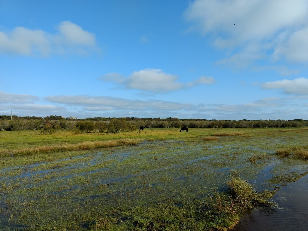 Carova Beach Park & Boat Ramp | 2100 Ocean Pearl Rd, Corolla, NC 27927, USA | Phone: (252) 232-3007