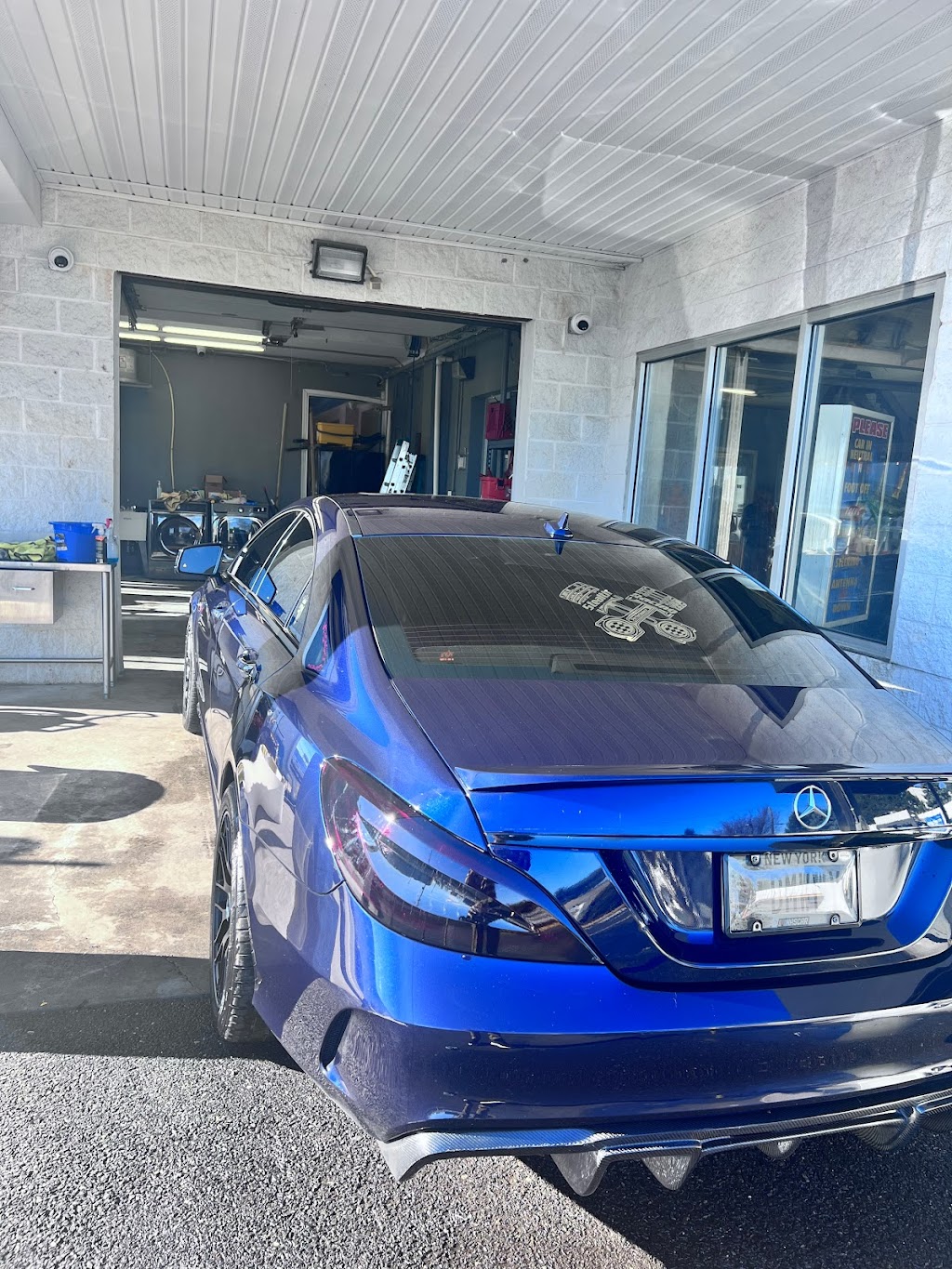 Sunshine Car Wash Detail Center | 1717 US-130, Burlington Township, NJ 08016 | Phone: (609) 531-6461