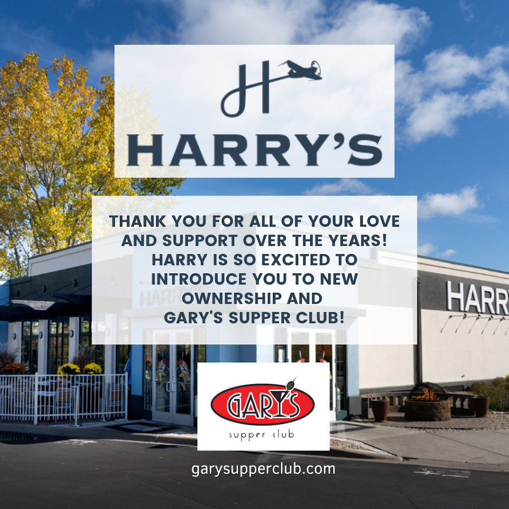 Garys Supper Club | 20790 Keokuk Ave S, Lakeville, MN 55044, USA | Phone: (952) 469-5696