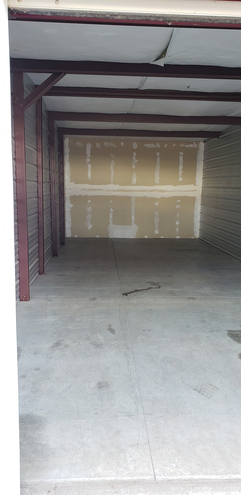 Kings Gate Storage | 117 N Kings Rd, Nampa, ID 83687, USA | Phone: (208) 465-0503