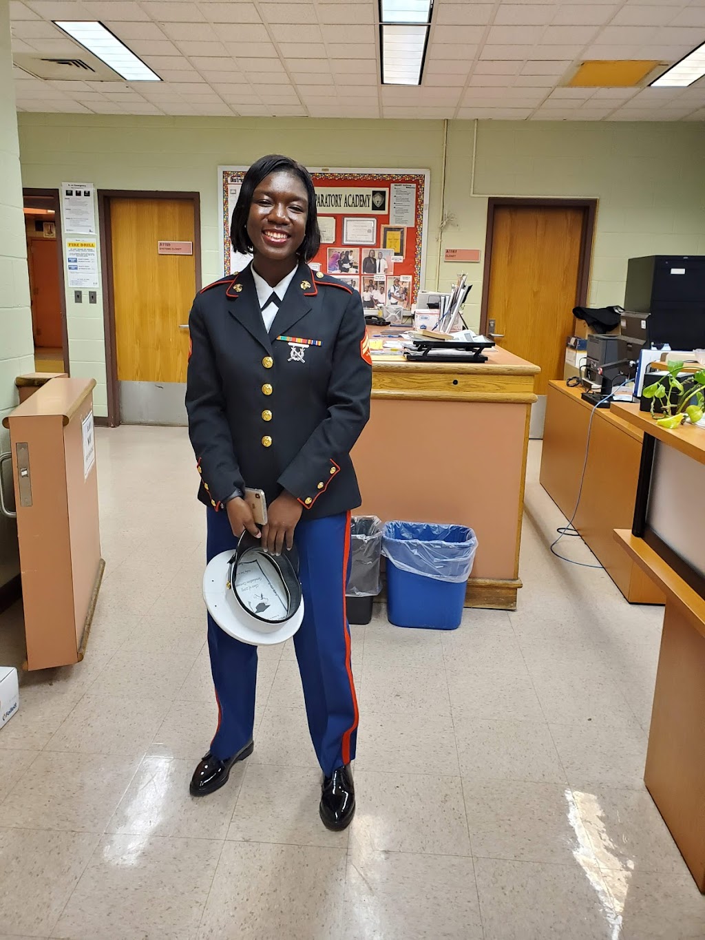 K002 - Parkside Preparatory Academy | 655 Parkside Ave, Brooklyn, NY 11226, USA | Phone: (718) 462-6992