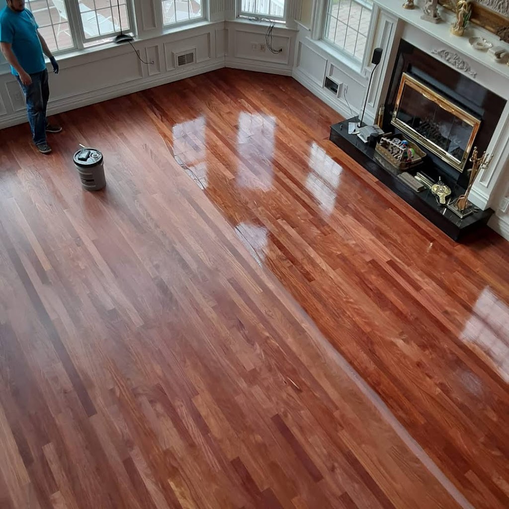 Skyline flooring llc | 12 Caldwell Ave, Summit, NJ 07901, USA | Phone: (908) 209-9409