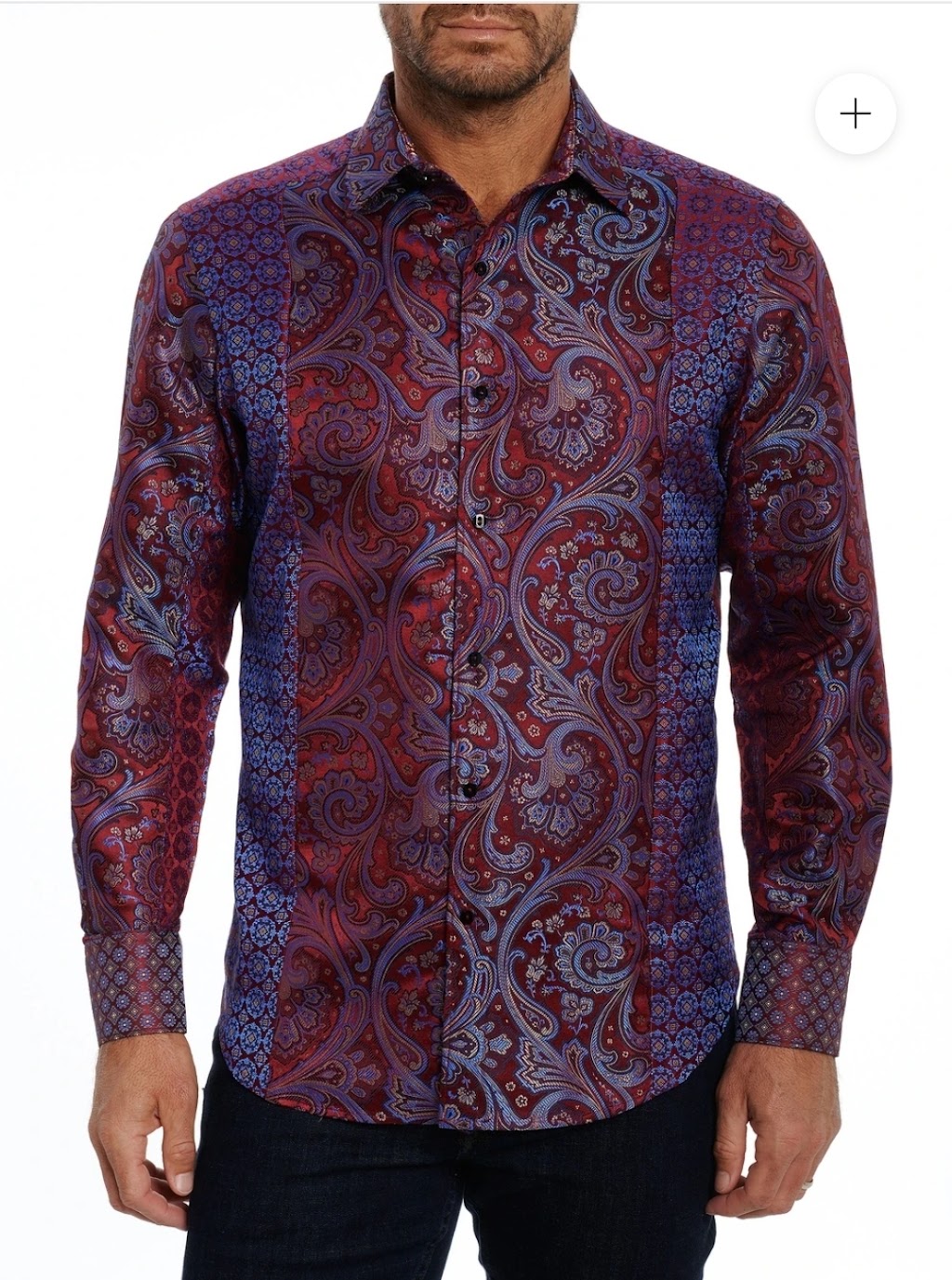 Robert Graham | The Mall At Short Hills, 1200 Morris Tpke Space B262, Short Hills, NJ 07078, USA | Phone: (862) 206-6795