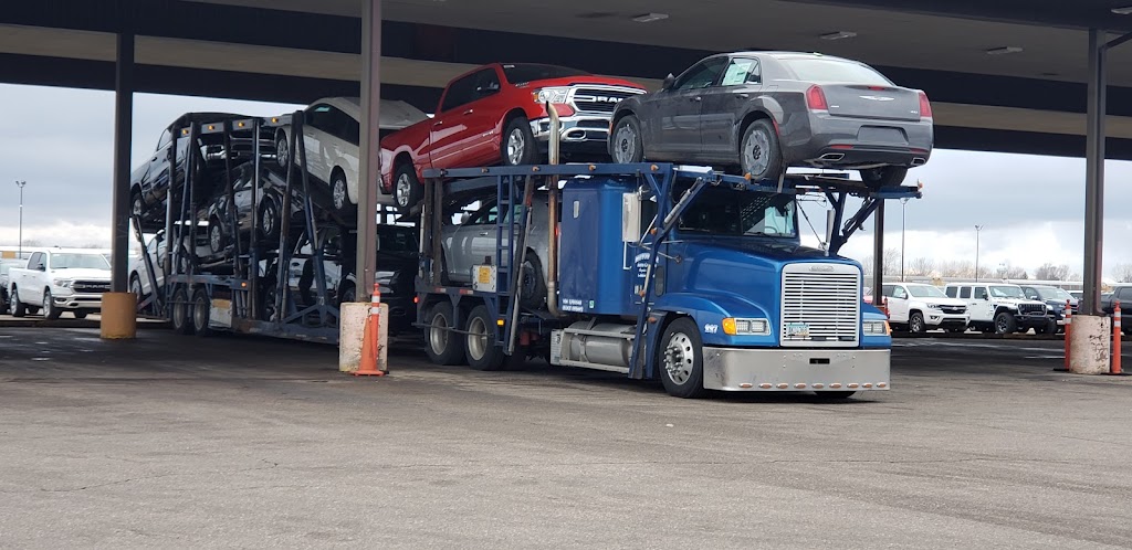 Motor Car Auto Carriers | 9250 Ideal Ave S, Cottage Grove, MN 55016, USA | Phone: (651) 458-2900