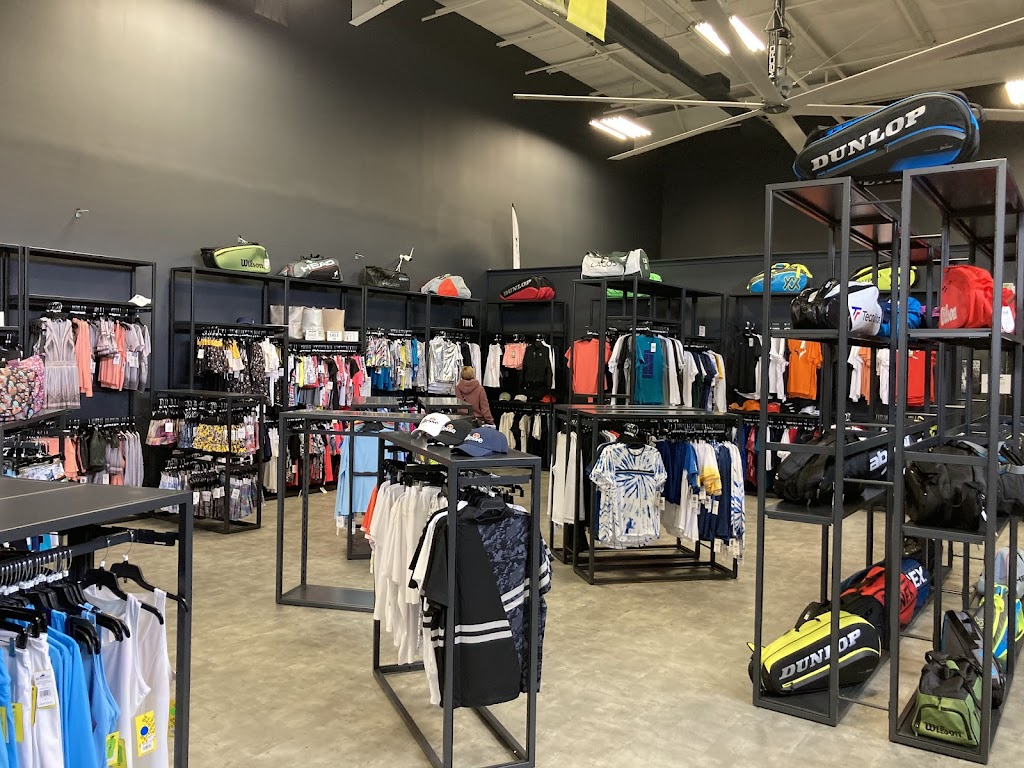 Midwest Racquet Sports | 11613 Reading Rd, Cincinnati, OH 45241, USA | Phone: (513) 956-4900