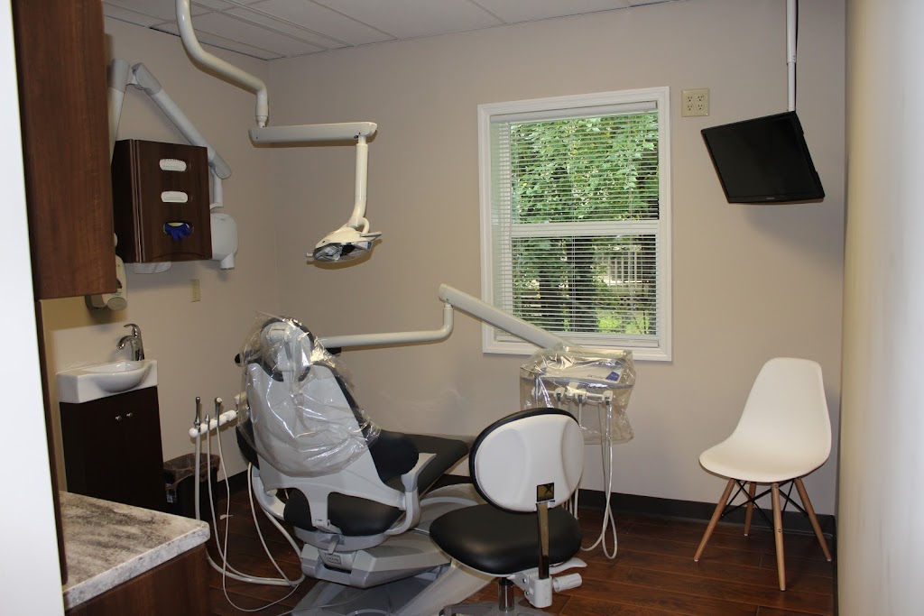 Premier Periodontics and Implant Dentistry | 1329 Cherry Bottom Rd #100, Gahanna, OH 43230, USA | Phone: (614) 532-8755