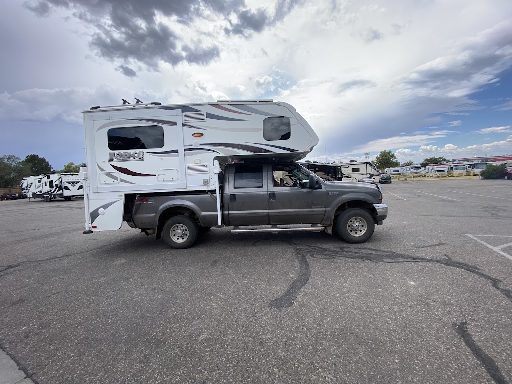 Rocky Mountain RV & Marine | 12700 Central Ave SE, Albuquerque, NM 87123, USA | Phone: (505) 292-7800