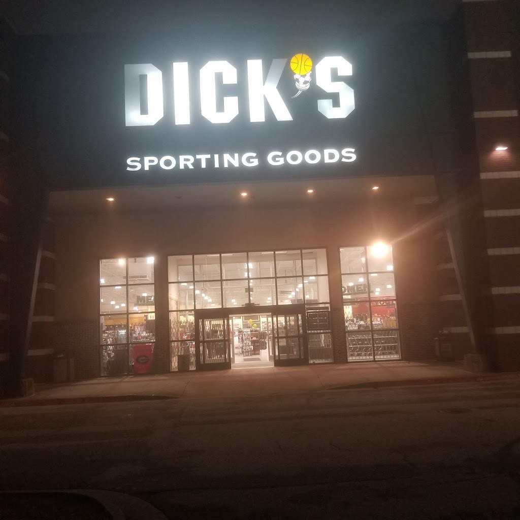 DICKS Sporting Goods | 1855 Jonesboro Rd, McDonough, GA 30253, USA | Phone: (770) 957-4336