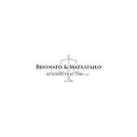 Beninato & Matrafajlo Law | 1207 E Grand St 2nd floor, Elizabeth, NJ 07201, United States | Phone: (908) 355-7100