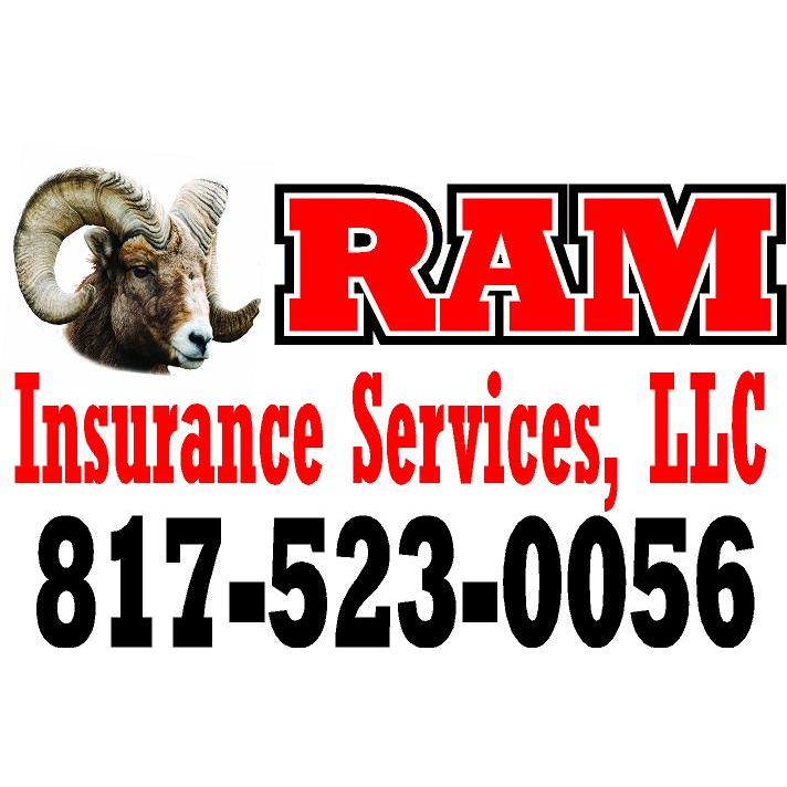 RAM Insurance Services, LLC | 1750 N Main St Entrance in Back of Building, Weatherford, TX 76085 | Phone: (817) 523-0056