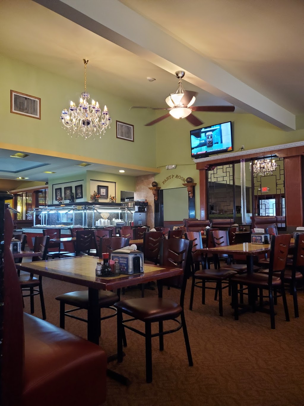 Buffet Palace | 6835 NE Loop 820, North Richland Hills, TX 76180, USA | Phone: (817) 581-8882