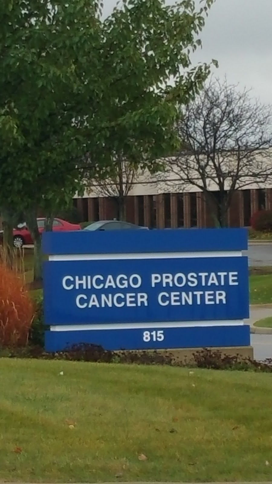 Chicago Prostate Cancer Center | 815 Pasquinelli Dr, Westmont, IL 60559, USA | Phone: (630) 654-2515