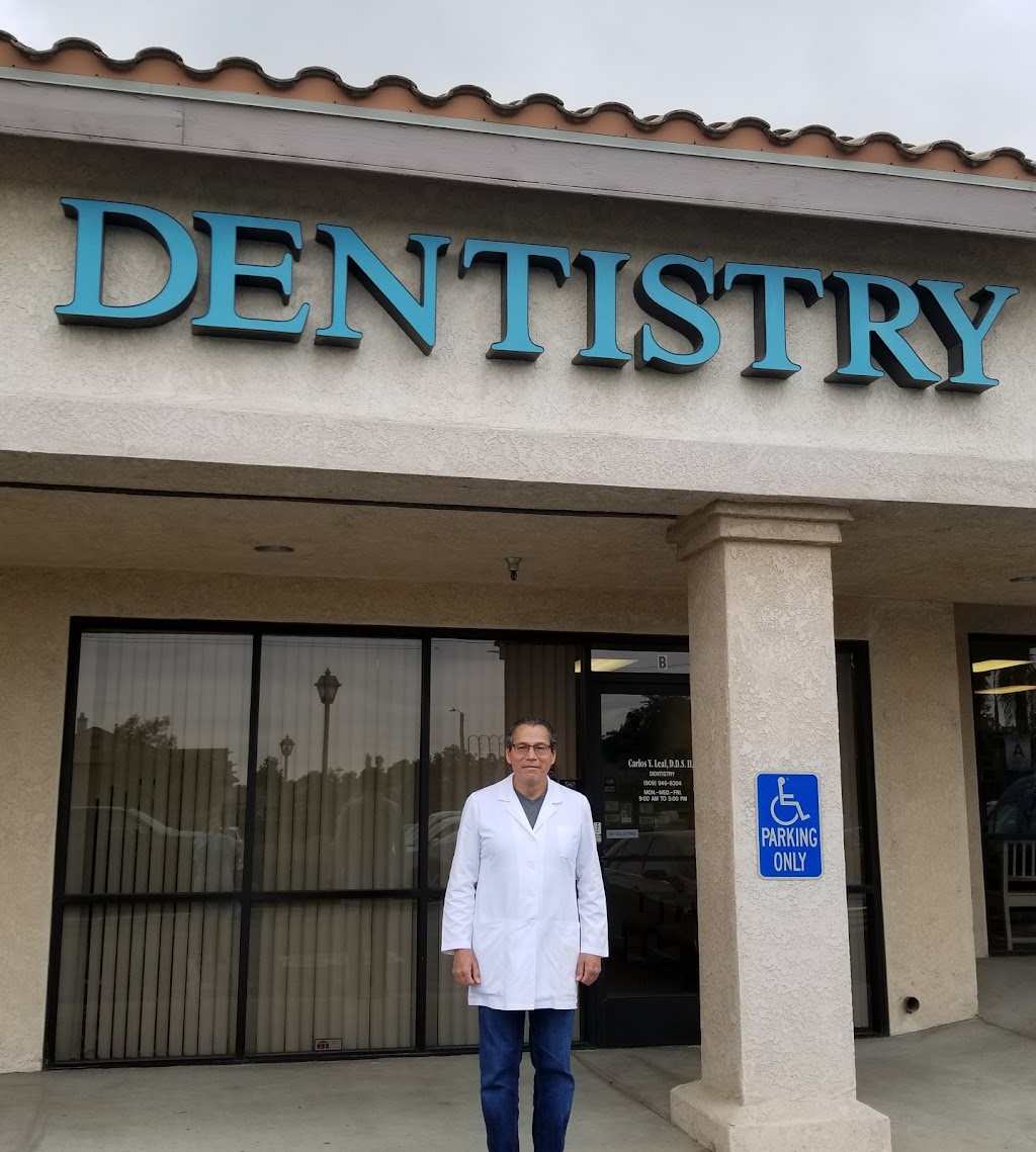 Carlos Leal DDS Dental Clinic | 3075 Firestone Blvd, South Gate, CA 90280, USA | Phone: (323) 567-2530