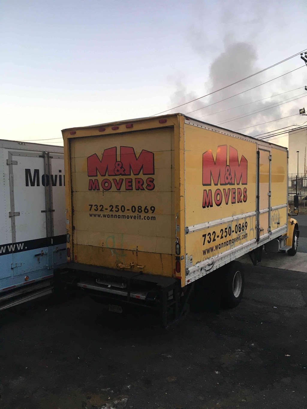 M & M Movers Inc. | 201 Circle Dr N #106A, Piscataway, NJ 08854, USA | Phone: (201) 743-4859