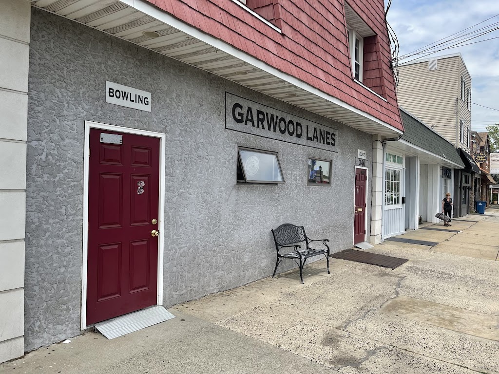 Garwood Lanes | 346 North Ave, Garwood, NJ 07027, USA | Phone: (908) 789-2040