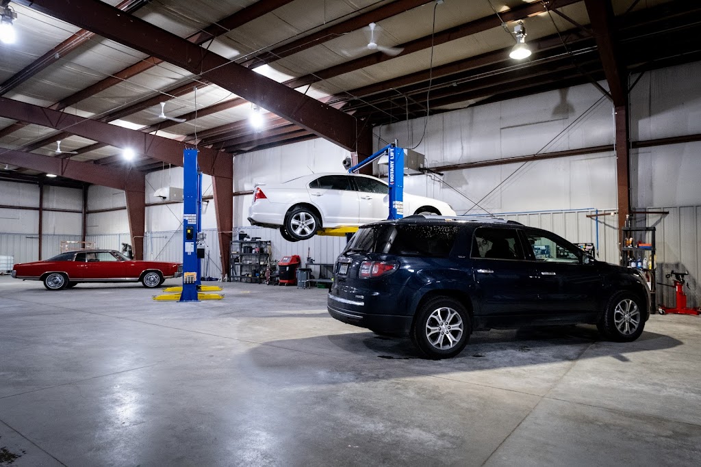 Accelerated Diagnostic & Automotive | 12252 N 153rd Cir, Bennington, NE 68007, USA | Phone: (402) 315-2996