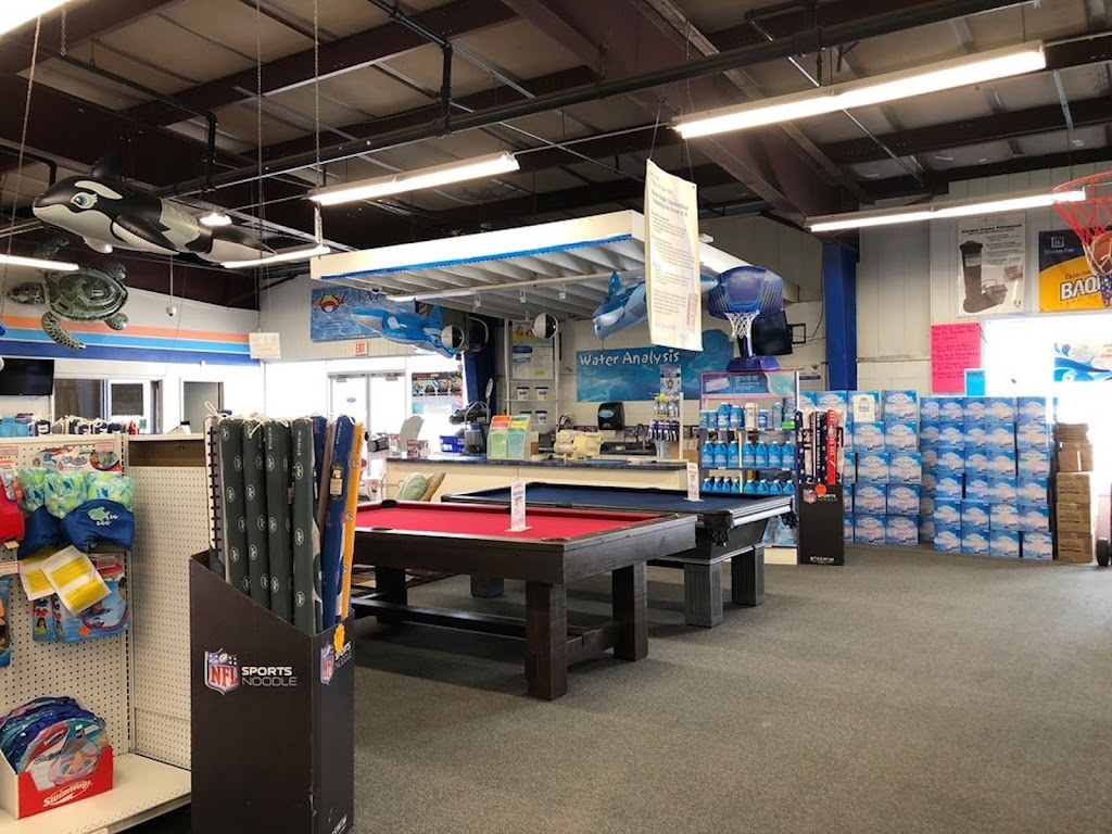 Islander Pools and Spas Inc. | 1967 Central Ave, Albany, NY 12205 | Phone: (518) 456-0958