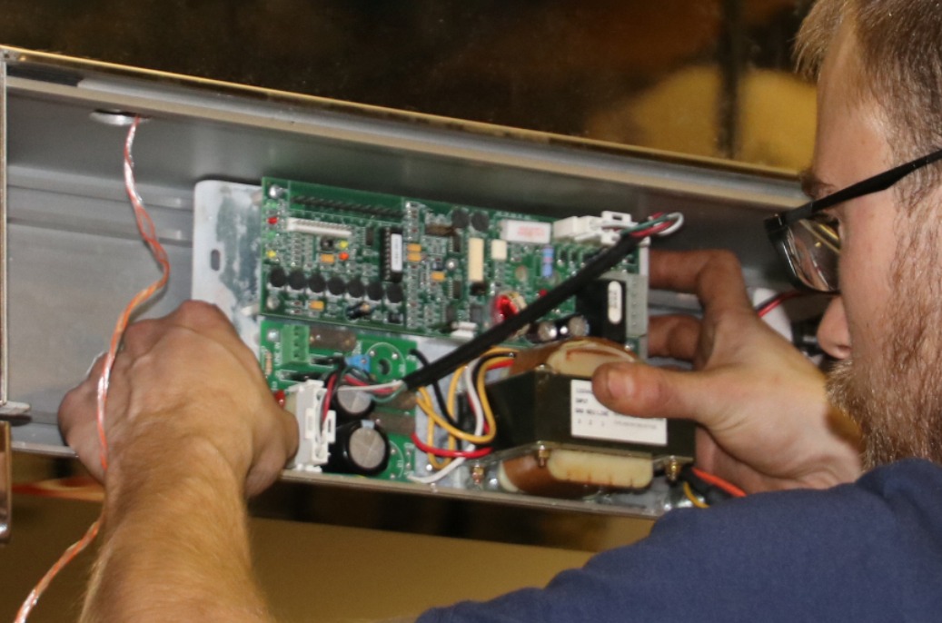 Texas Access Controls | 1705 Robert S Light Blvd S Unit 105, Buda, TX 78610, United States | Phone: (726) 202-1979