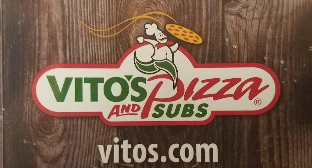 Vitos Pizza and Subs Bedford | 7321 Lewis Ave, Temperance, MI 48182, USA | Phone: (734) 850-8486