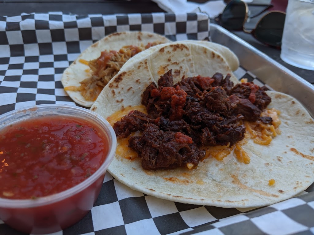 The Mission - Tacos for the South | 961 Burlington Ave, Gibsonville, NC 27249, USA | Phone: (336) 603-6548