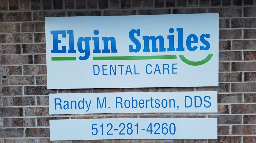 Elgin Smiles Dental | 1309 N Avenue C, Elgin, TX 78621, USA | Phone: (512) 281-4260