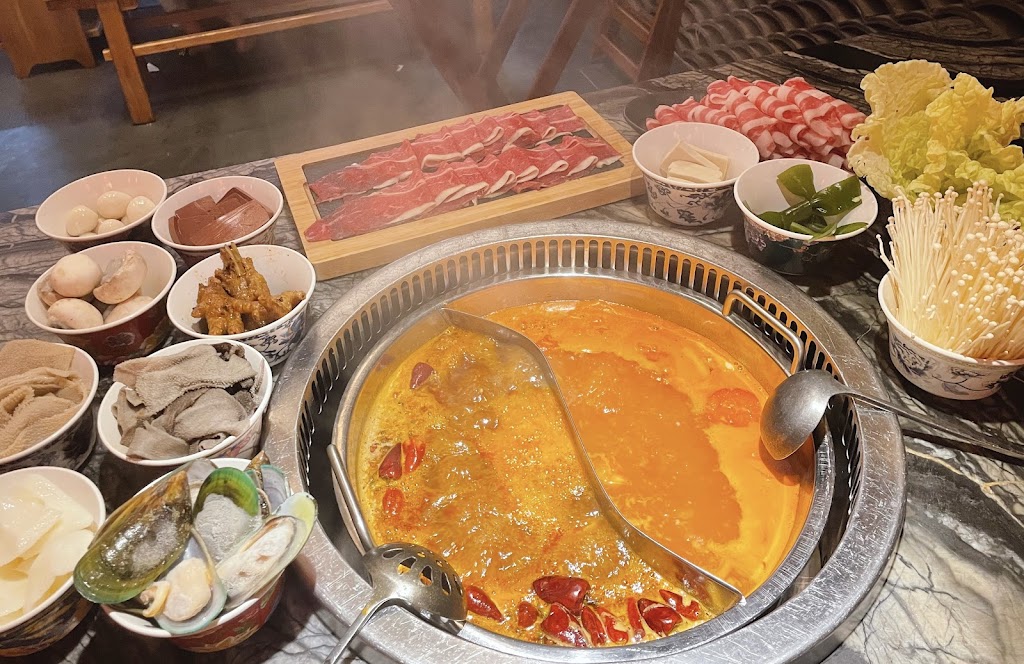 Xiang Hotpot-Brooklyn | 5816 Fort Hamilton Pkwy, Brooklyn, NY 11219, USA | Phone: (718) 851-5888