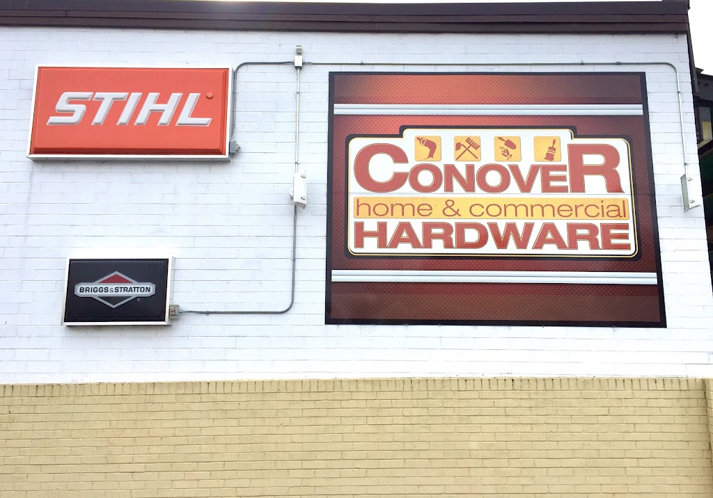 Conover Hardware | 101 2nd St SW, Conover, NC 28613, USA | Phone: (828) 465-1161