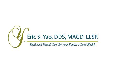 Eric S. Yao DDS, MAGD | 1515 N 200th St, Shoreline, WA 98133, United States | Phone: (206) 546-1611