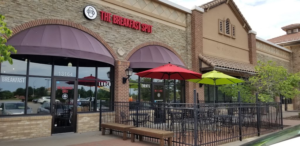 The Breakfast Spot | 13164 State Line Rd, Leawood, KS 66209, USA | Phone: (913) 257-5774