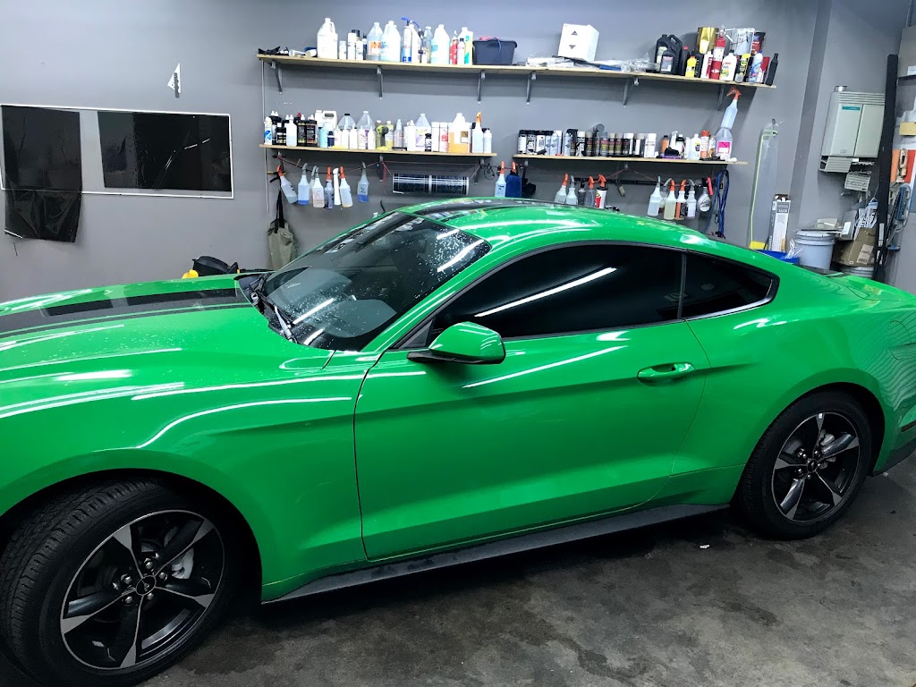 SMAD AUTO DETAILING & TINTING | 2365 Pelham Pkwy, Birmingham, AL 35124, USA | Phone: (205) 296-3341