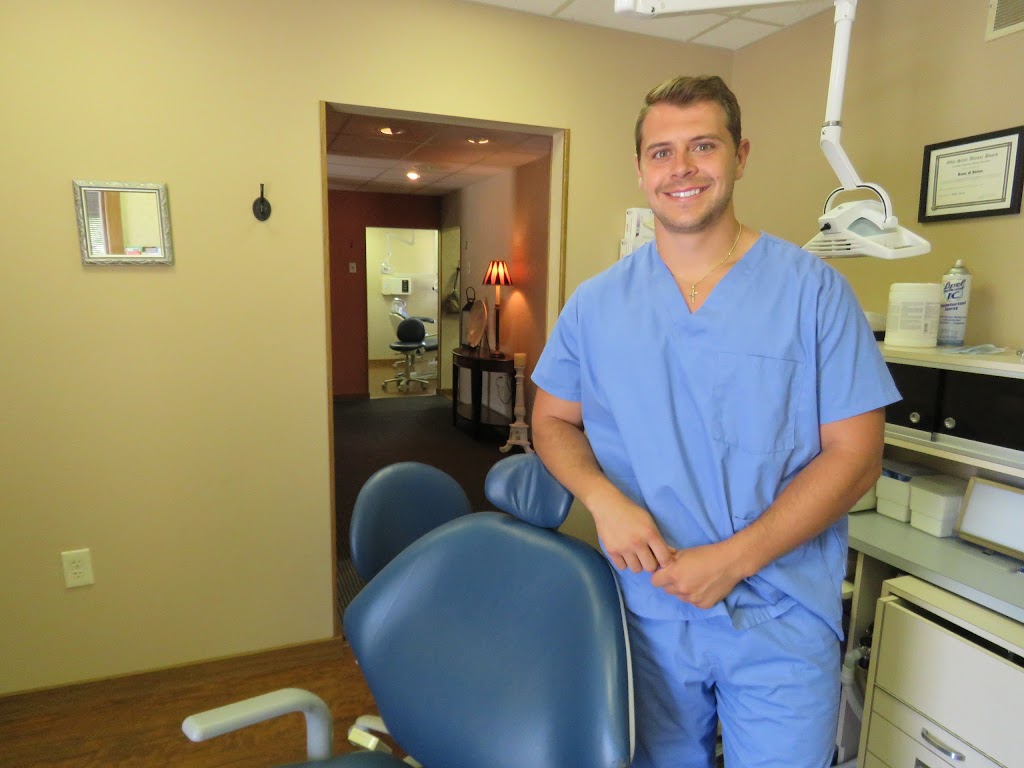 Huffman-Calcei Family Dental | 170 Currie Hall Pkwy, Kent, OH 44240, USA | Phone: (330) 673-4647