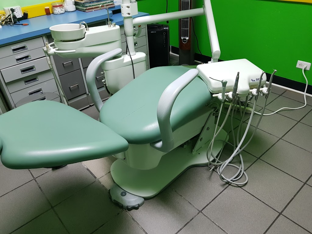 Summit Dental Systems - SDS | 1280 SW 27th Ave, Pompano Beach, FL 33069, USA | Phone: (954) 730-3636